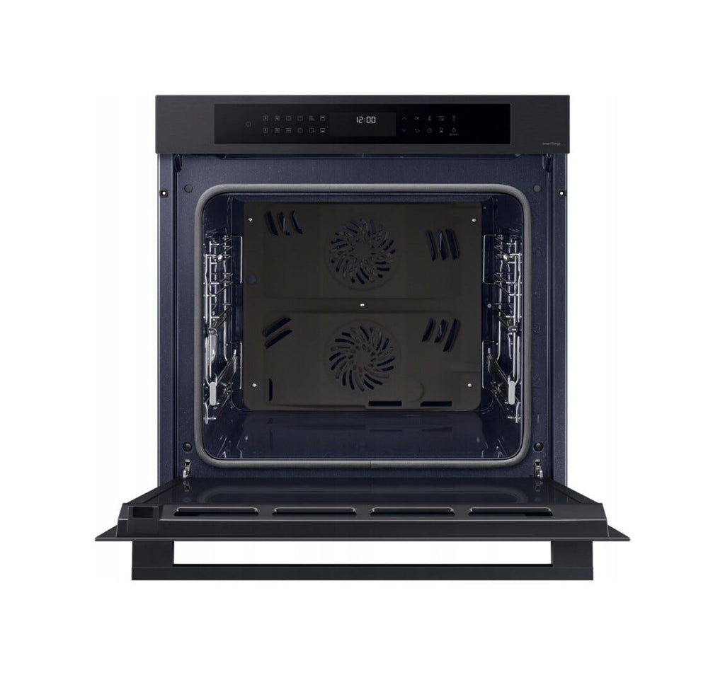 Samsung NV7B4220ZAB Dual Cook Forno multifunzione cm. 60 - nero