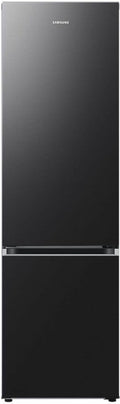 Samsung RB38C600EB1/EF Frigorifero con congelatore a libera installazione cm. 60 h. 203 - lt. 390 - nero