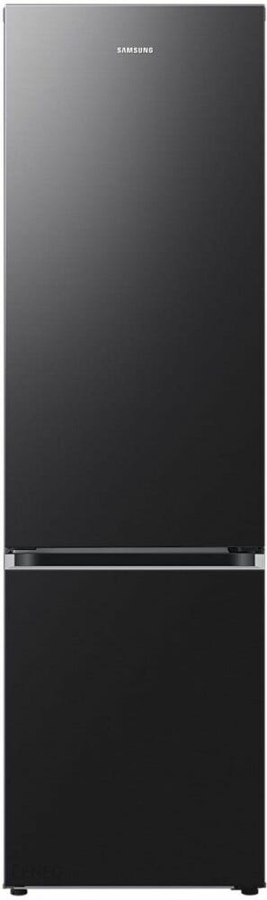 Samsung RB38C600EB1/EF Frigorifero con congelatore a libera installazione cm. 60 h. 203 - lt. 390 - nero