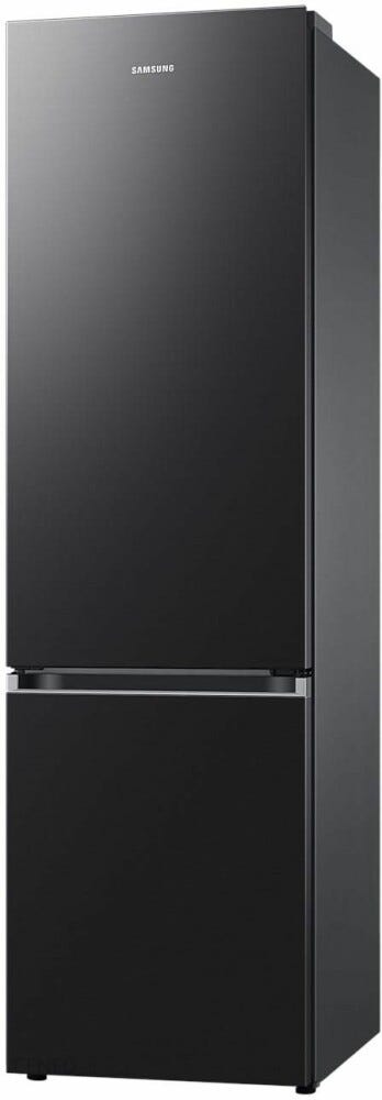 Samsung RB38C600EB1/EF Frigorifero con congelatore a libera installazione cm. 60 h. 203 - lt. 390 - nero