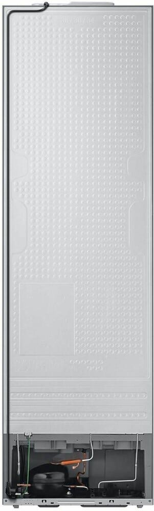 Samsung RB38C600EB1/EF Frigorifero con congelatore a libera installazione cm. 60 h. 203 - lt. 390 - nero