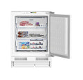 Beko BU1204N Congelatore ad incasso cm. 60 h. 82 - lt. 94