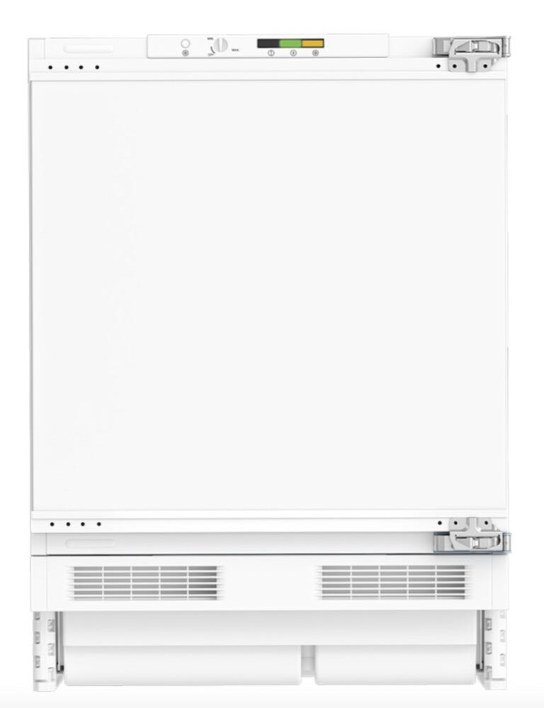Beko BU1204N Congelatore ad incasso cm. 60 h. 82 - lt. 94