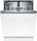 Bosch SMV4HTX00E 4 Lavastoviglie integrata totale cm. 60 - 13 coperti