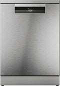 Haier XF 6B2M3PX I-Pro Shine Serie 5 Lavastoviglie a libera installazione cm. 60 - 16 coperti - inox