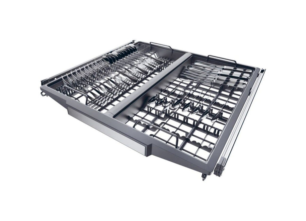Haier XF 6B2M3PX I-Pro Shine Serie 5 Lavastoviglie a libera installazione cm. 60 - 16 coperti - inox