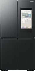 Samsung RF65DG9H0EB1 Family Hub Frigorifero con congelatore 4 porte a libera installazione cm. 91 h. 183 - lt. 636 - grafite metallizzata