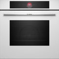 Bosch HBG7341W1 8 Forno elettrico cm. 59 - bianco