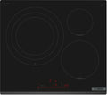 Bosch PID631HC1E 6 Piano cottura a induzione cm. 60 - vetroceramica nero