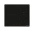 Bosch PVS631HC1E 6 Piano cottura a induzione cm. 59 - vetro nero