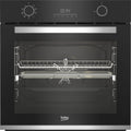 Beko BBIMA13302BMPE Forno elettrico cm. 60 - nero