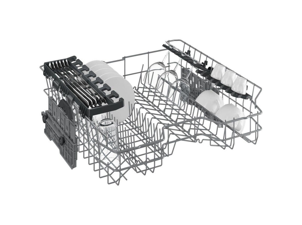 Beko BDFN16430S Lavastoviglie a libera installazione cm. 60 - 14 coperti - inox
