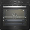 Beko BBIS18400BCSWE bPRO 500 Beyond Forno elettrico assistito a vapore cm. 60 - nero