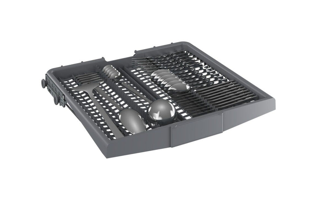 Beko BDFN36560XC Lavastoviglie a libera installazione cm. 60 - 15 coperti - pearl inox