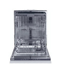 De Longhi L6NP83D-SH Lavastoviglie integrata totale cm. 60 - 15 coperti