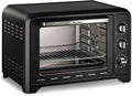 Moulinex OX484810 Optimo Forno elettrico cm 56 - nero