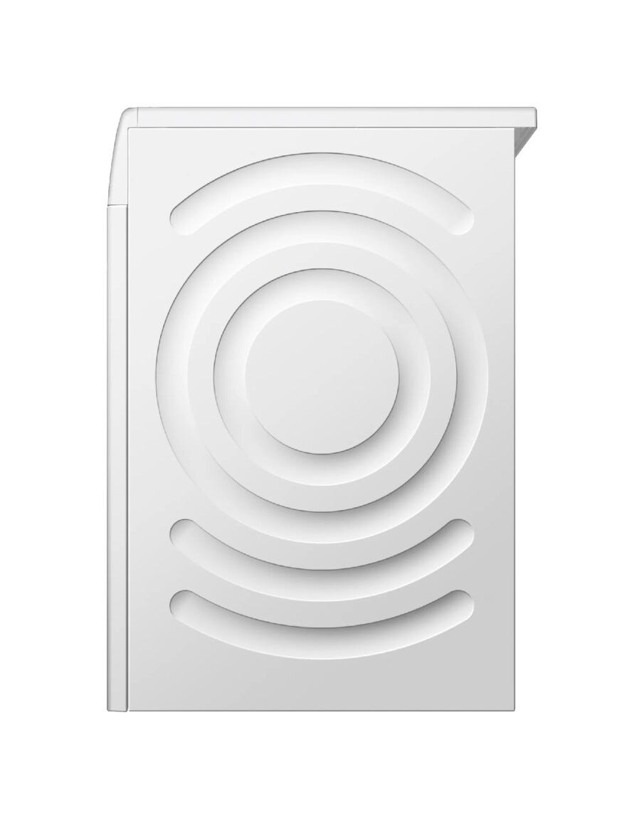 Bosch WGG244F0II 6 Lavatrice cm. 60 - capacità 9 kg - bianco