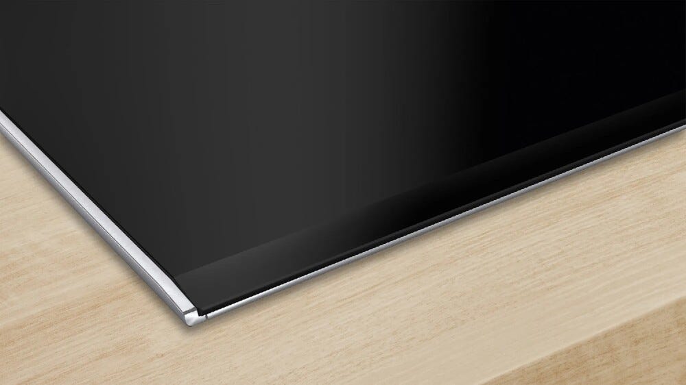Bosch PXV875DV1E 8 Piano cottura a induzione cm. 82 - vetroceramica nero