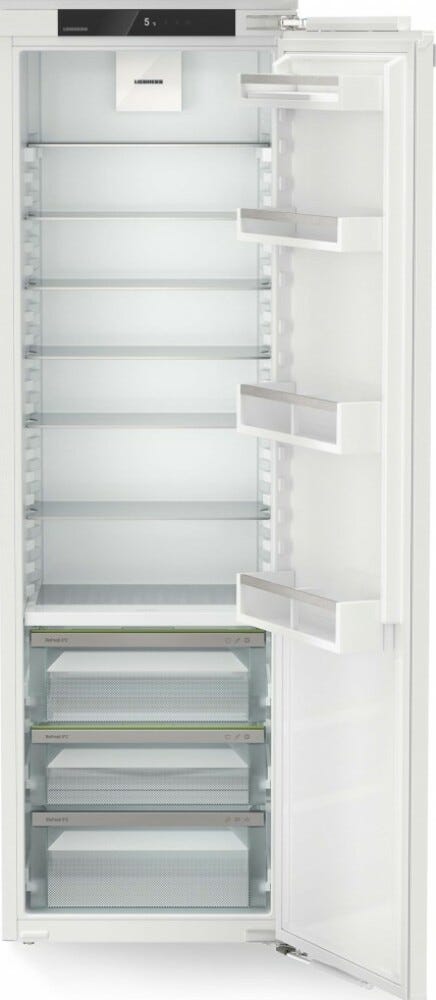 Liebherr IRBd5120 Plus Frigorifero cm. 56 h. 177 - lt. 294 - bianco
