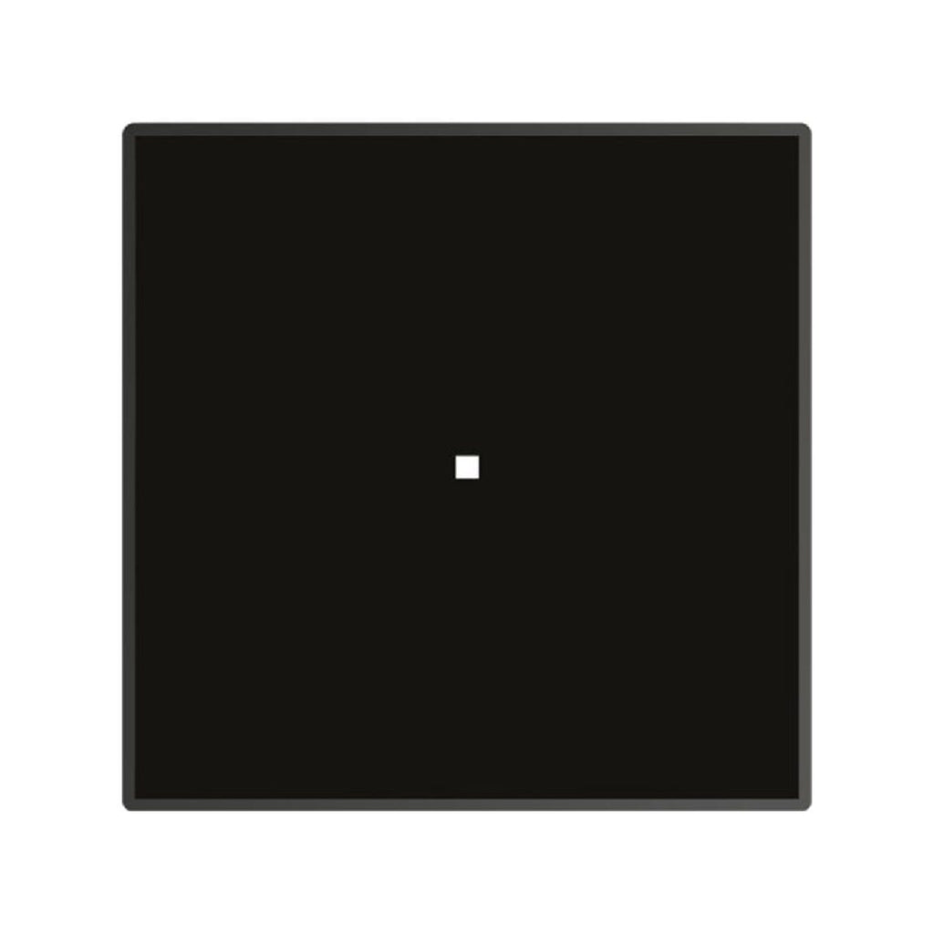 Foster 7365040 Modular Quadra Piano cottura modulare a induzione - vetroceramica nero