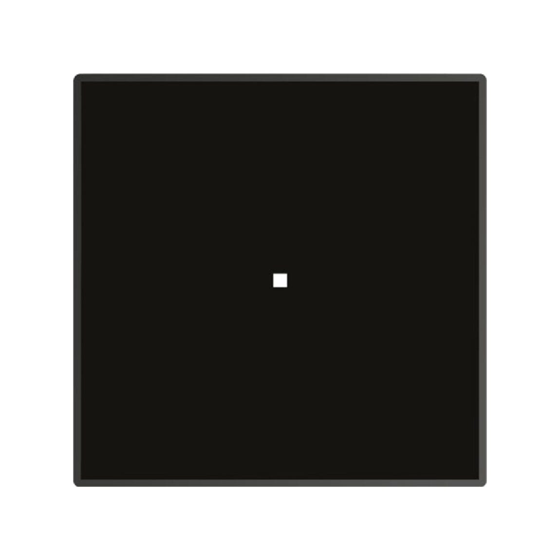 Foster 7365040 Modular Quadra Piano cottura modulare a induzione - vetroceramica nero