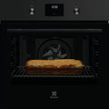 Electrolux KOFGH40TH Serie 600 SurroundCook Forno elettrico multifunzione cm 59 - nero