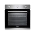 De Longhi M8LX Design Forno elettrico cm. 60 - nero/inox antimpronta