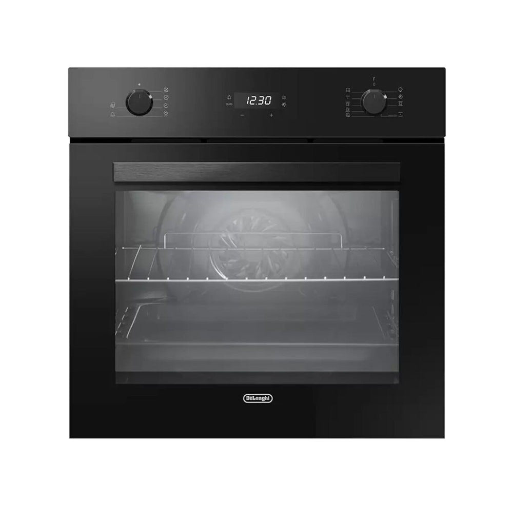 De Longhi DLP 9L N Forno elettrico cm. 60 - nero