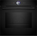 Bosch HBG9763B1S 8 Forno elettrico pirolitico cm. 59 - nero