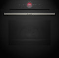 Bosch HBG7721B1 8 Forno elettrico pirolitico cm. 59 - nero