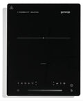 Gorenje ICY2000SP Piano cottura a induzione portatile cm. 60 - vetroceramica nero