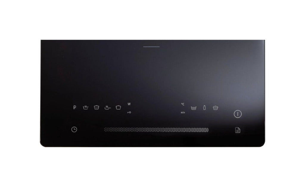 Gorenje ICY2000SP Piano cottura a induzione portatile cm. 60 - vetroceramica nero