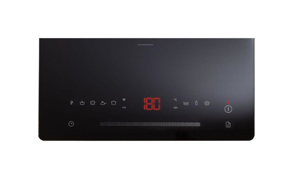 Gorenje ICY2000SP Piano cottura a induzione portatile cm. 60 - vetroceramica nero