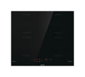 Gorenje GI6401BSCE Piano cottura a induzione cm. 60 - vetro nero