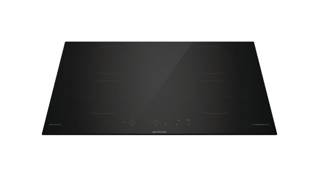 Gorenje GI6401BSCE Piano cottura a induzione cm. 60 - vetro nero