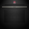 Bosch HBG7341B2 8 Forno elettrico cm. 59 - nero