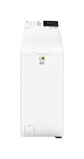 AEG LTR6G26A Serie 6000 Prosense® Lavatrice a carica dall'alto cm. 40 - 6 kg - bianco