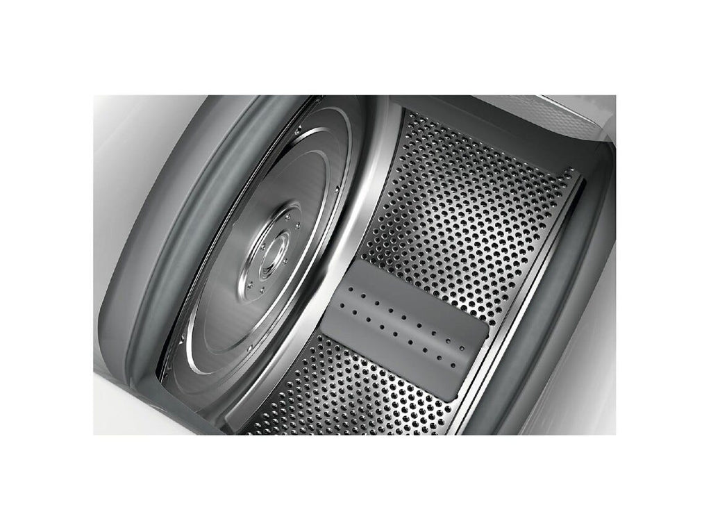AEG LTR6G37A Serie 6000 Prosense® Lavatrice a carica dall'alto cm. 40 - 7 kg - bianco