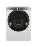Hoover H5WPB610AMBC8-S Lavatrice cm. 60 - capacità 10 kg - bianco