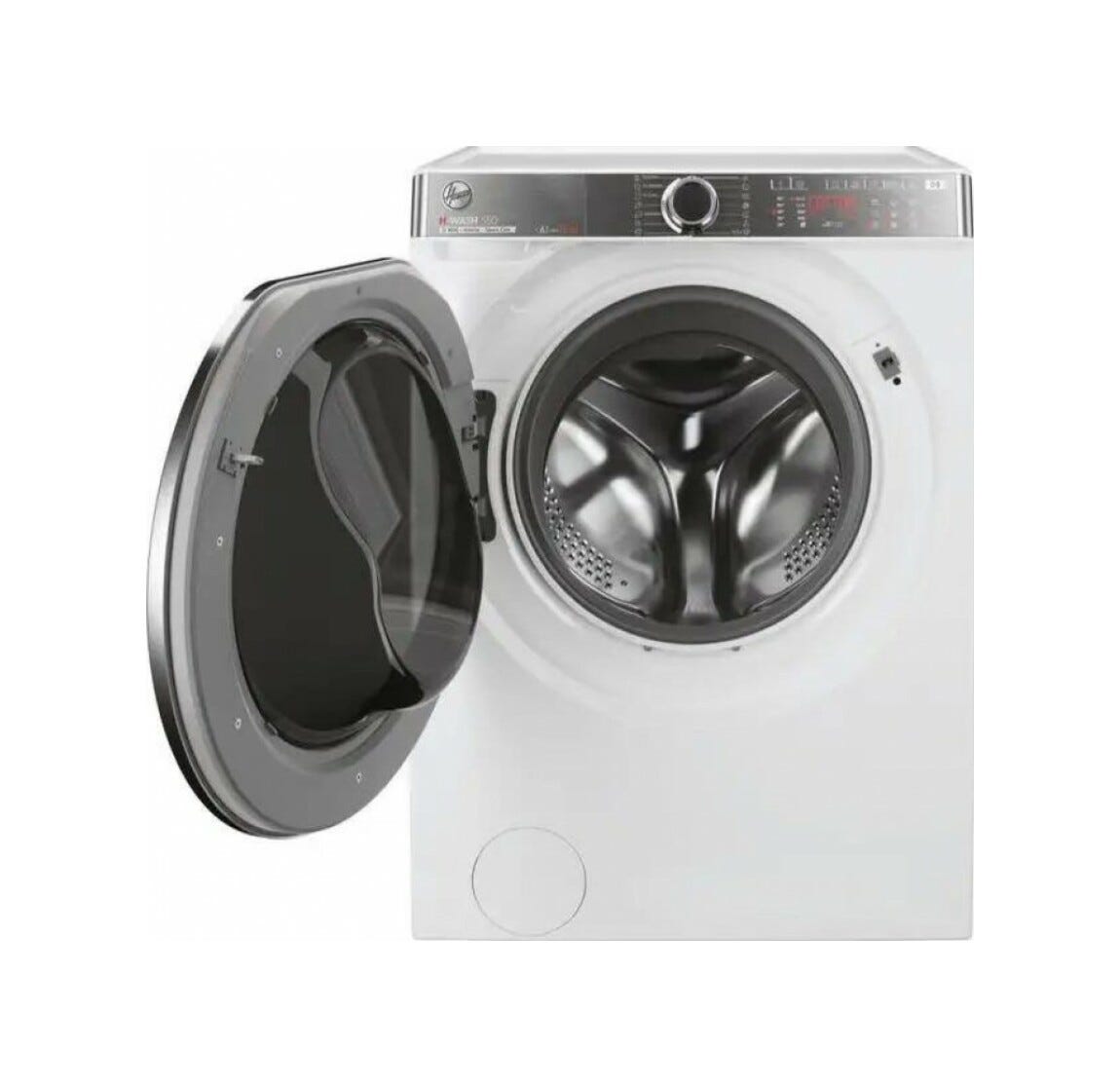 Hoover H5WPB610AMBC8-S Lavatrice cm. 60 - capacità 10 kg - bianco