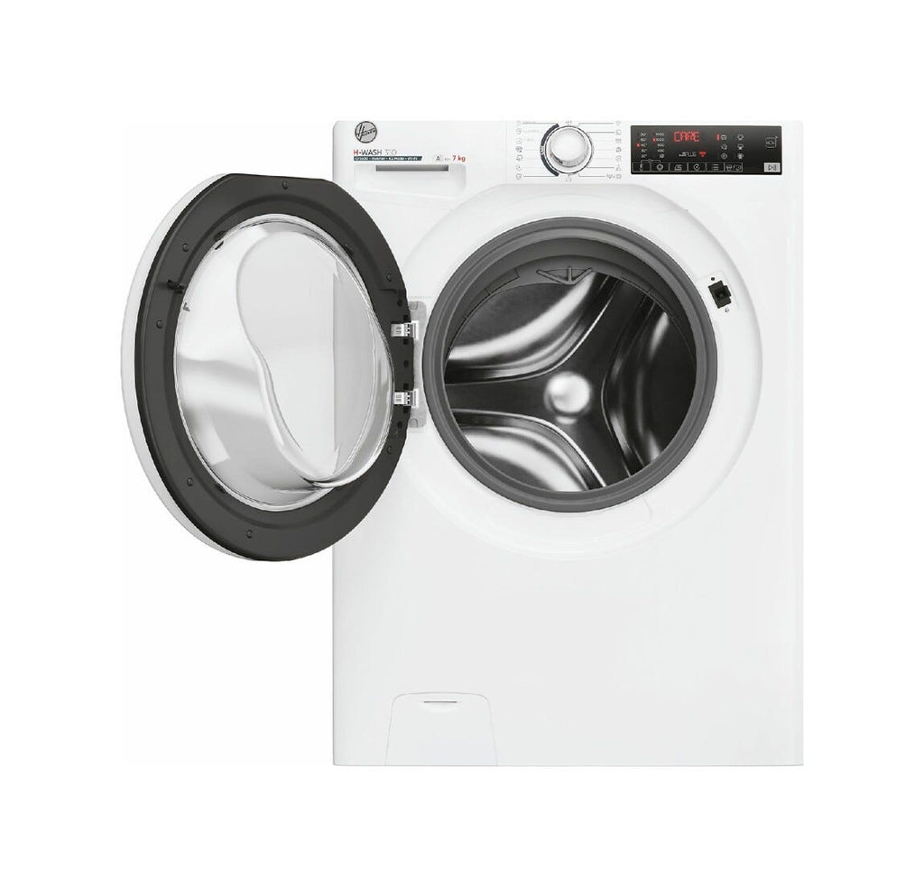 Hoover H3WP4474TAM6/1-S Lavatrice cm. 60 - capacità 7 kg - bianco