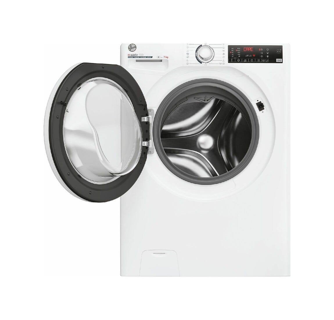Hoover H3WP4474TAM6/1-S Lavatrice cm. 60 - capacità 7 kg - bianco