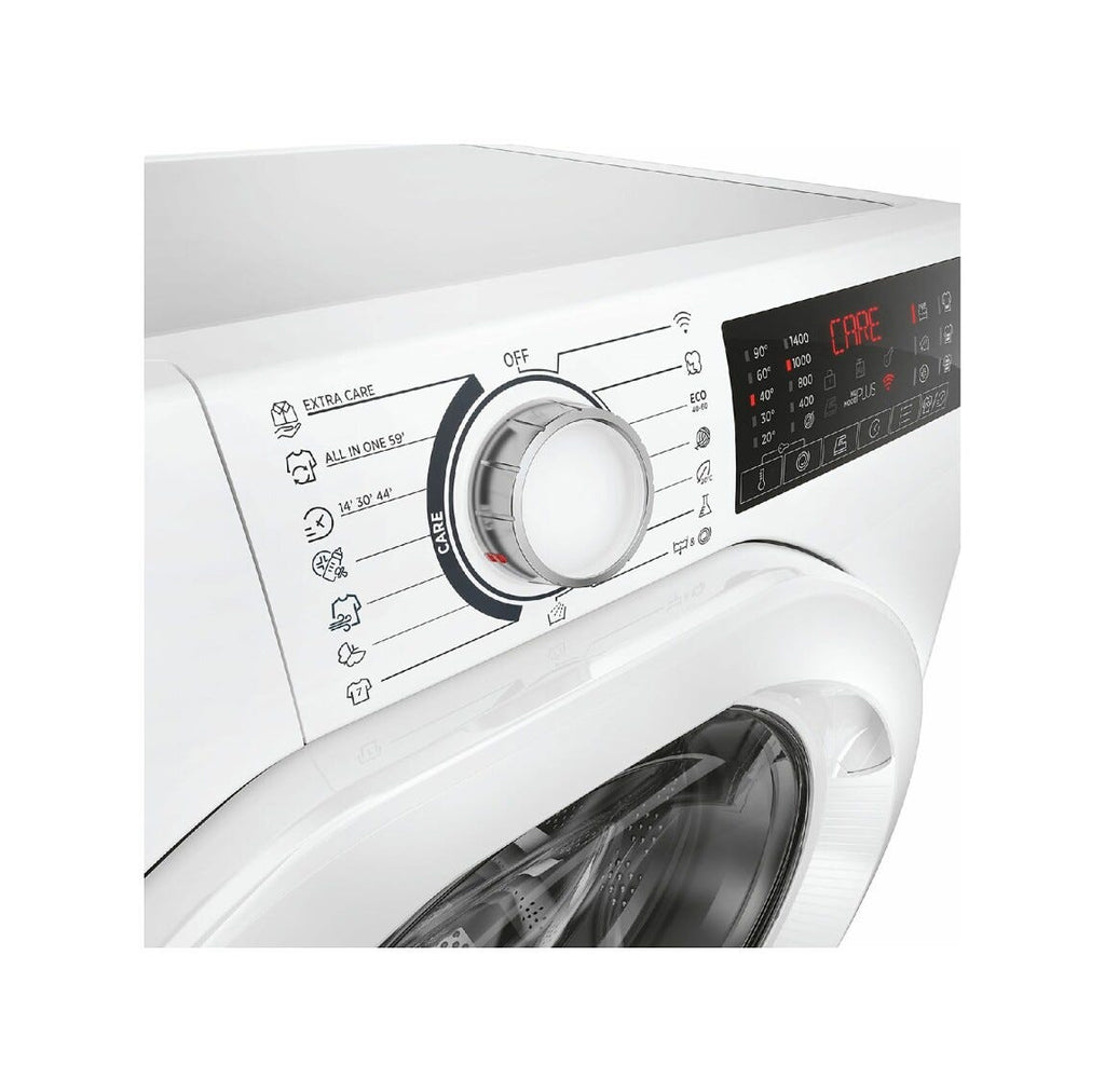 Hoover H3WP4474TAM6/1-S Lavatrice cm. 60 - capacità 7 kg - bianco