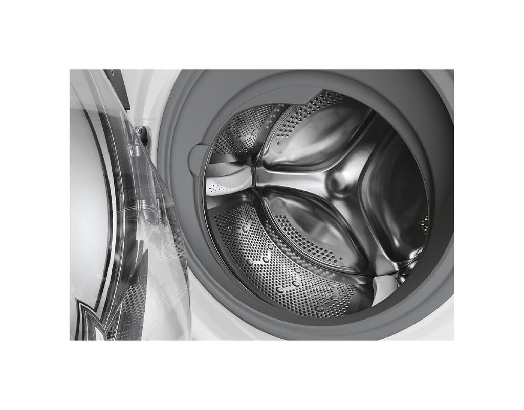 Hoover H3WP4474TAM6/1-S Lavatrice cm. 60 - capacità 7 kg - bianco
