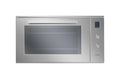 Foster 7107640 FL Forno elettrico multifunzione cm 90 - inox satinato
