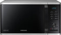 Samsung MG2AK3515AS/EG Forno microonde con grill cm. 19 - silver
