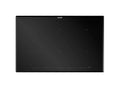 Foster 7386646 KE Piano cottura a induzione cm 81 - vetroceramica nero