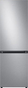 Samsung RB34C601DSA Frigorifero con congelatore a libera installazione cm. 60 h. 185 lt. 344 - metal grafite