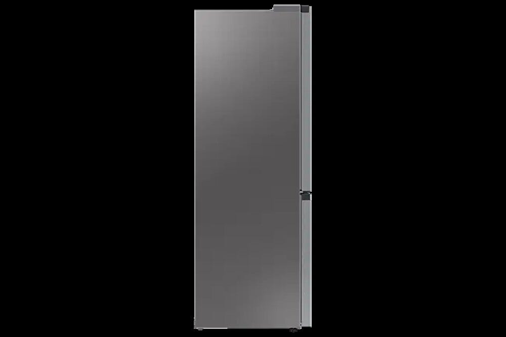 Samsung RB34C601DSA Frigorifero con congelatore a libera installazione cm. 60 h. 185 lt. 344 - metal grafite