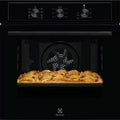 Electrolux EOH2H044K Serie 300 Forno elettrico multifunzione cm 60 - nero